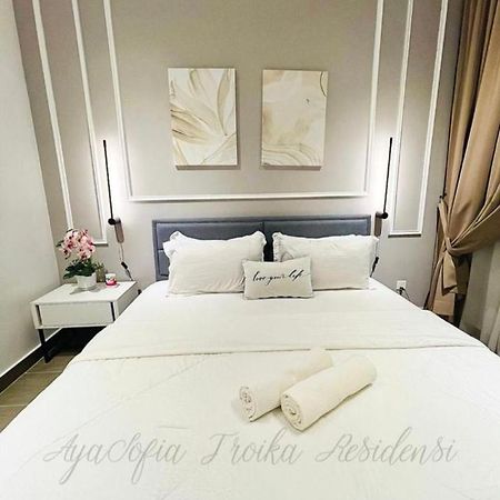 Ayasofia Troika City View Kota Bharu Exteriör bild