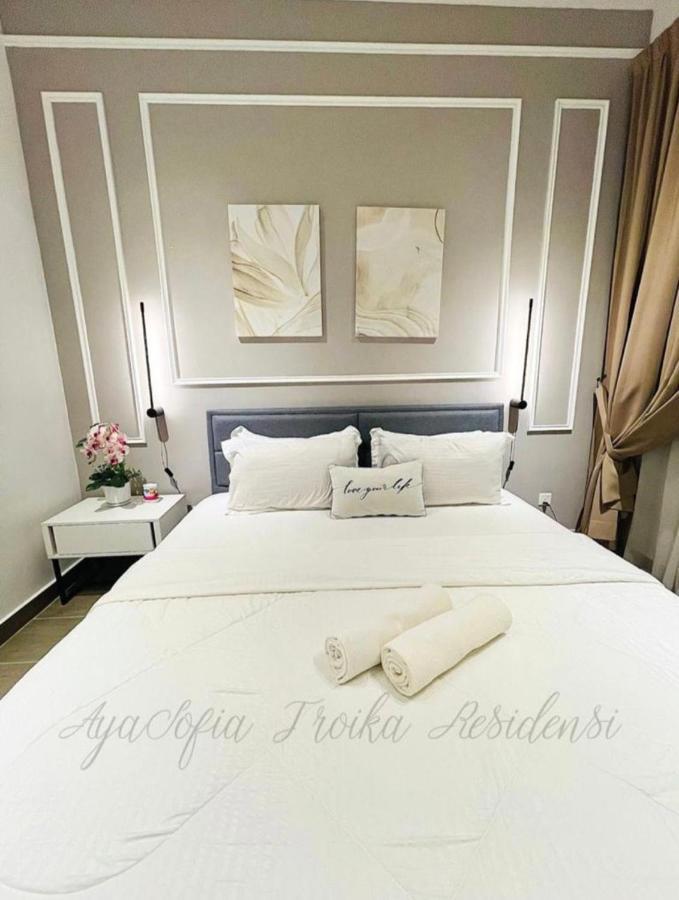 Ayasofia Troika City View Kota Bharu Exteriör bild